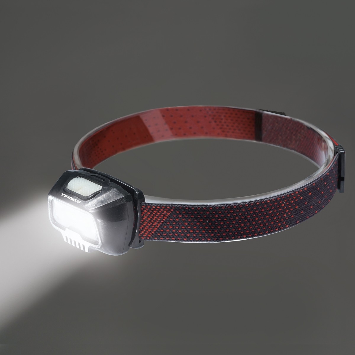 Różne tryby świecenia – Dostosuj światło do swoich potrzeb