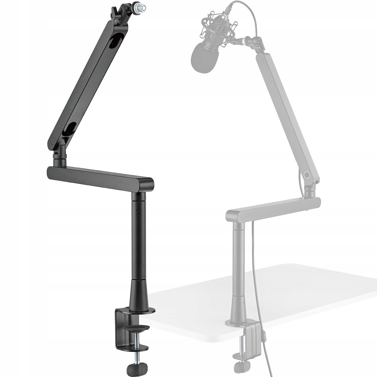 Solidna konstrukcja i ergonomiczny design