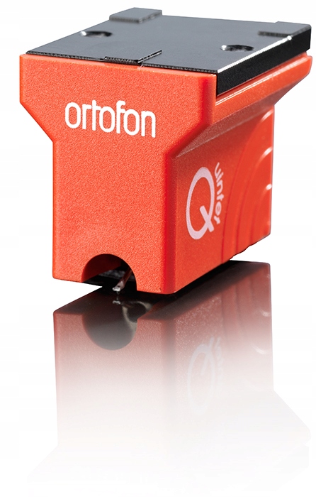Gramofon Ortofon Quintet Red – Doskonałe brzmienie dla audiofilów