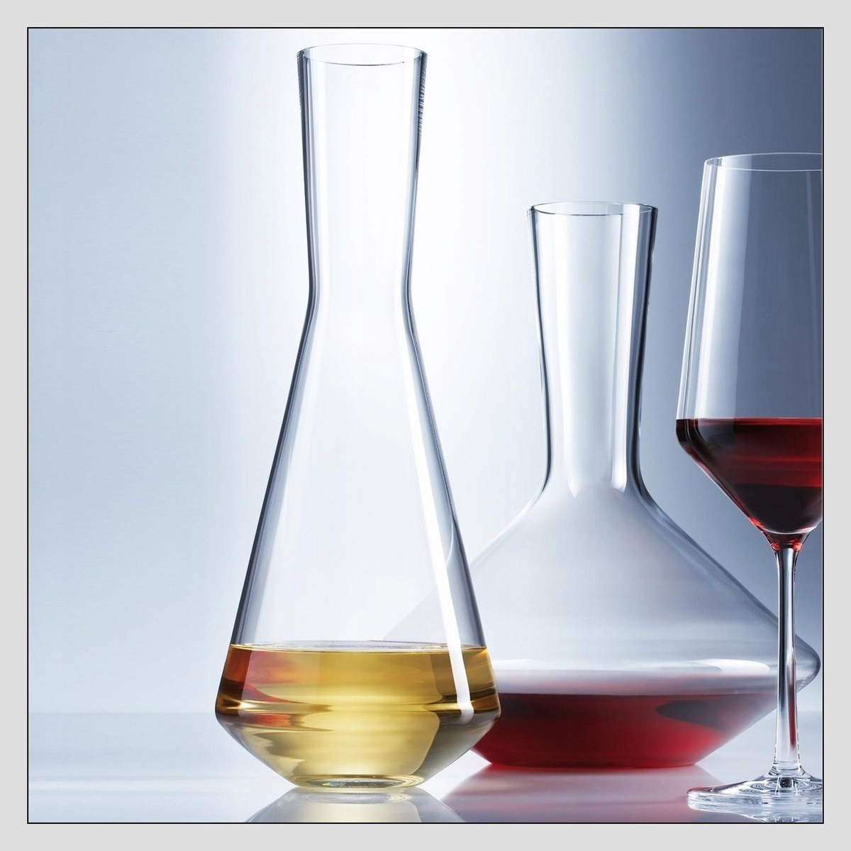 Kolekcja BASIC BAR od Schott Zwiesel