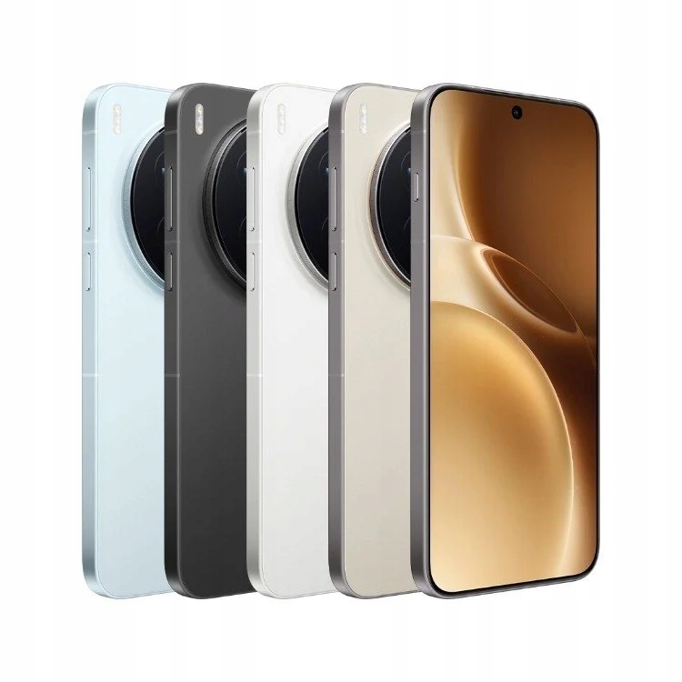 Niezrównana jakość zdjęć z aparatem 50 MP i teleobiektywem 200 MP