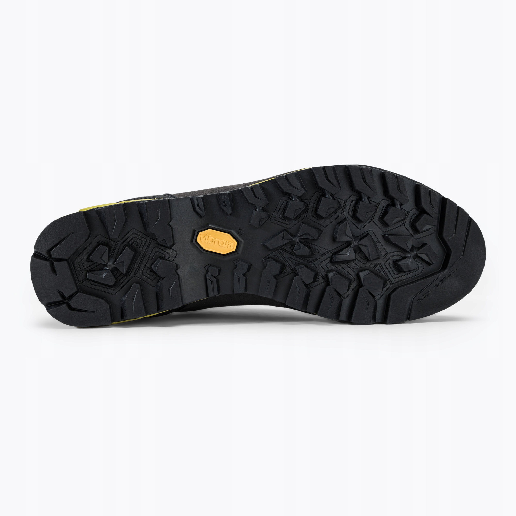 Podeszwa Vibram® Drumlin – doskonała przyczepność na każdym terenie