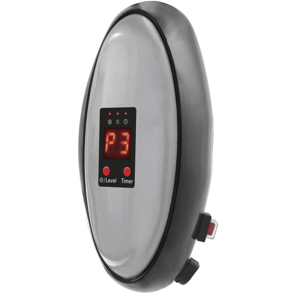 Zdalne sterowanie i timer – Komfort użytkowania