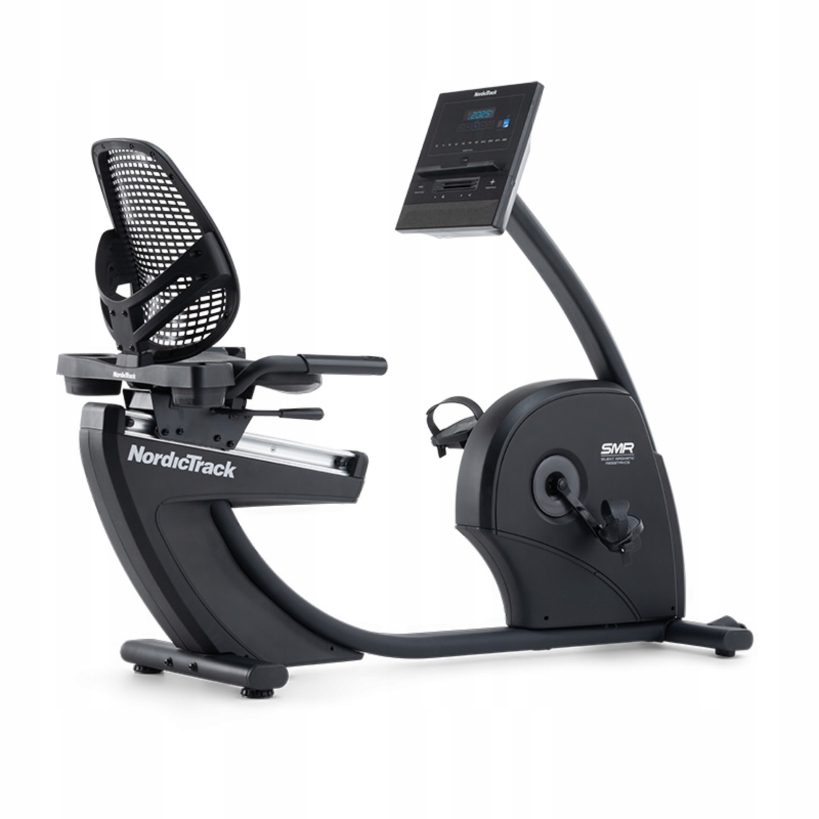 Rower programowany poziomy NordicTrack G LE – Idealny do domowego treningu