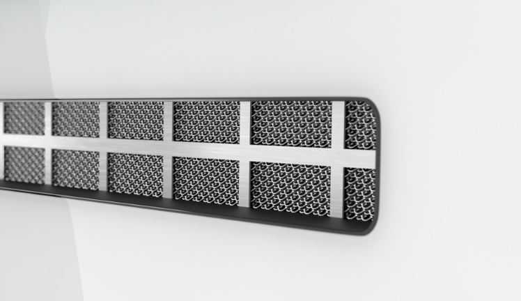 Wysokiej jakości stal nierdzewna AISI 304