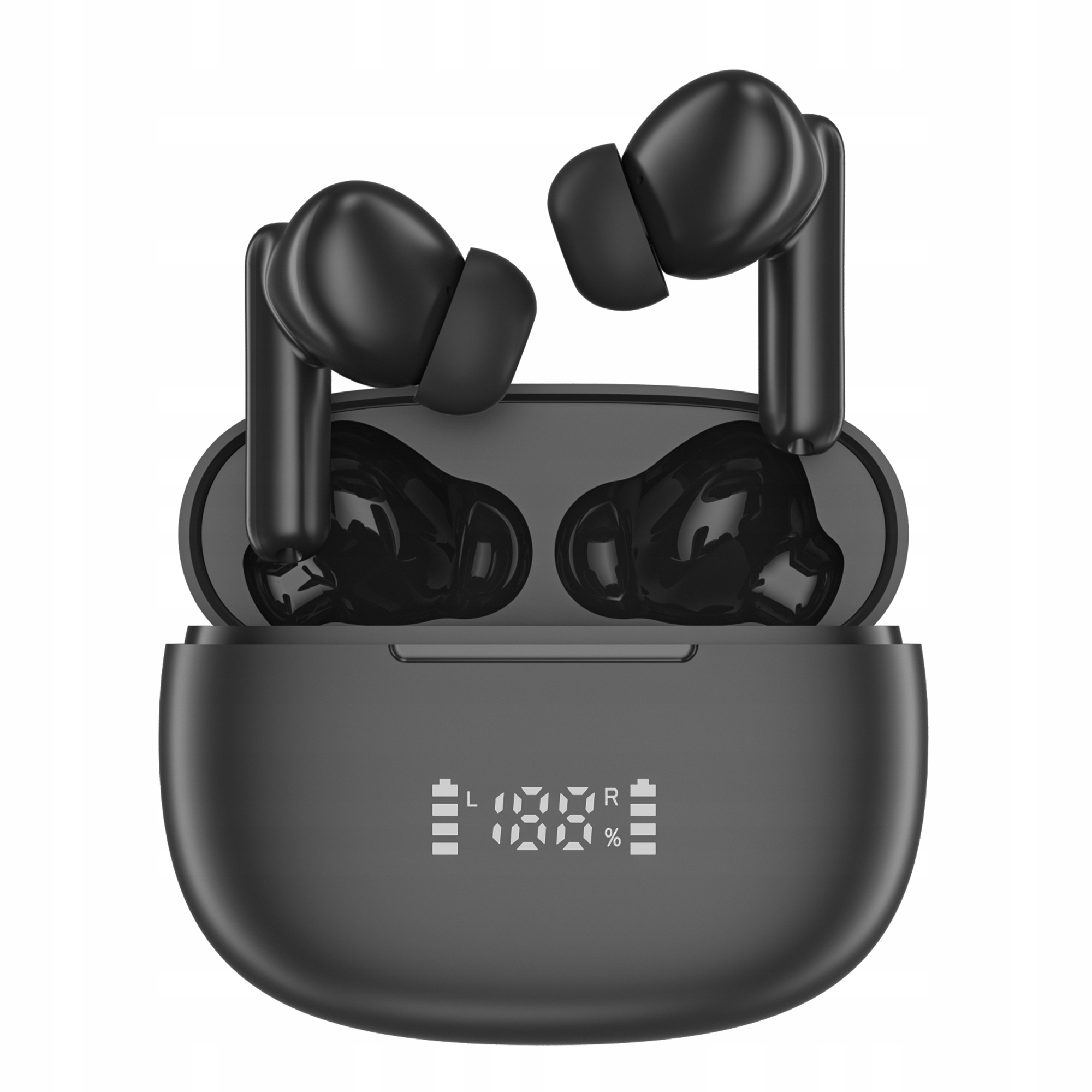 Czas pracy do 18 godzin na jednym ładowaniu