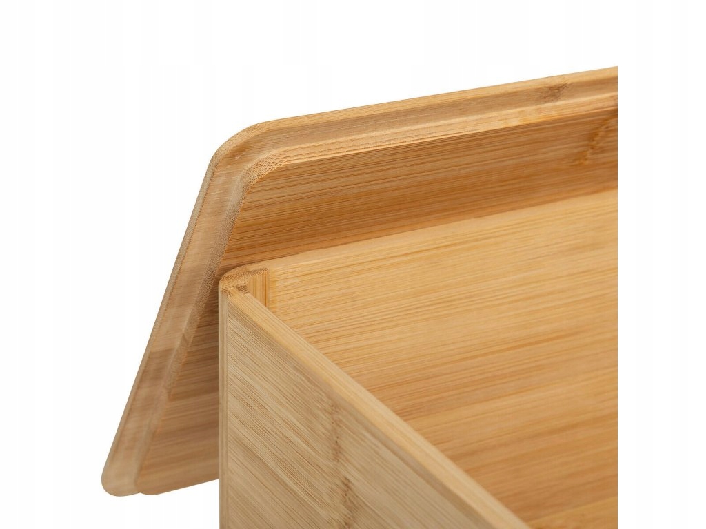 Praktyczne wymiary i łatwość użytkowania – Idealne dopasowanie do każdej kuchni