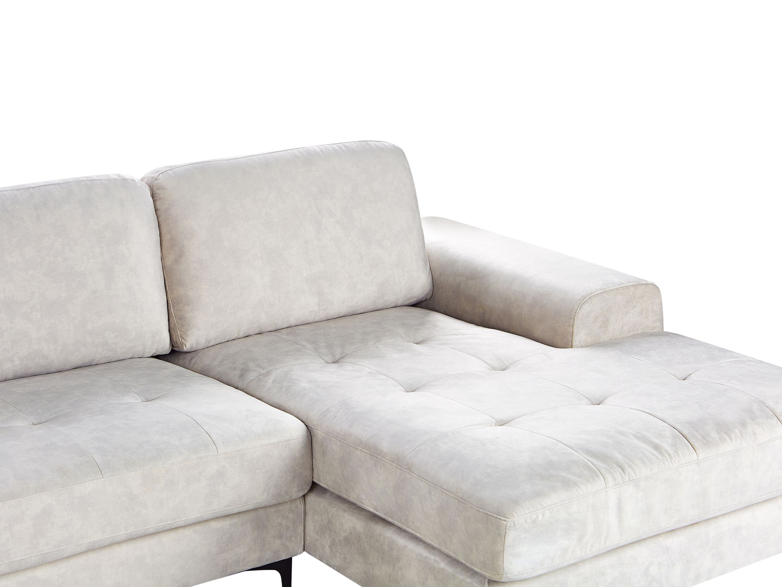 Przestronność i funkcjonalność narożnika