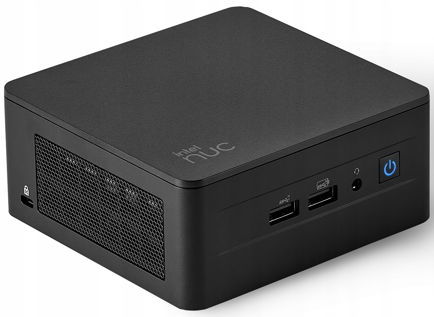 Komputer Asus Barb ASUS RNUC13ANHi30002 Arena Canyon – Wydajność i nowoczesny design