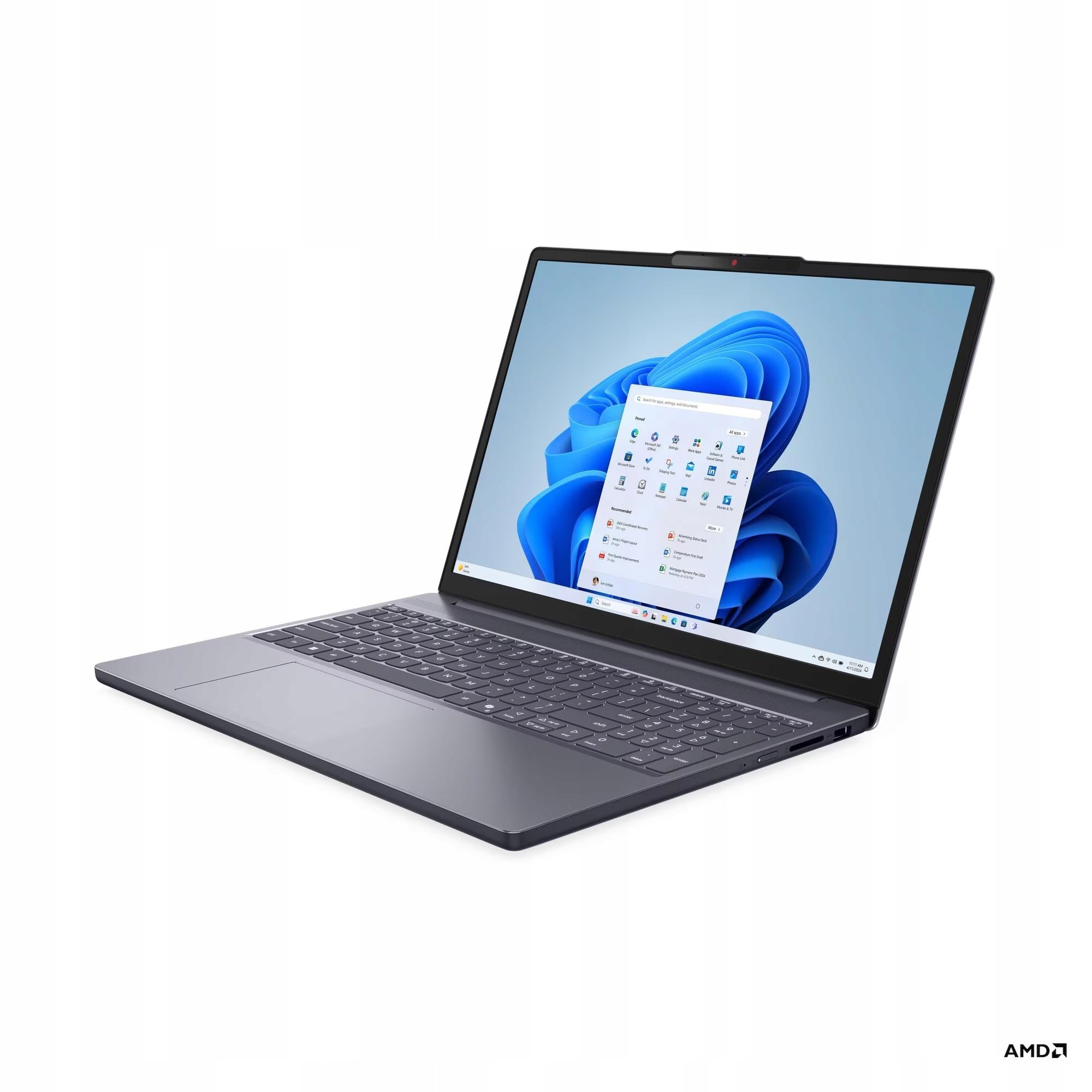 Pamięć RAM 24 GB – Wydajność w multitaskingu