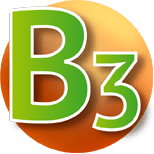 Witamina B3