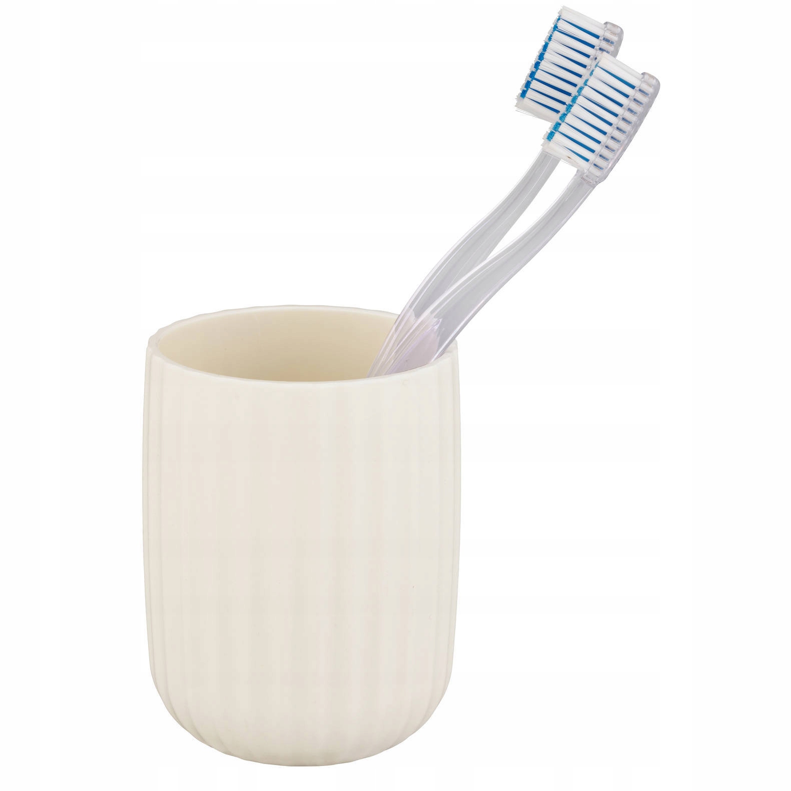 Wenko Pojemnik na szczoteczki do zębów AGROPOLI – Praktyczne rozwiązanie do Twojej łazienki