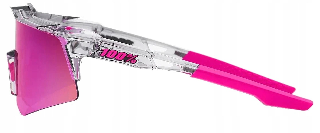 Kompaktowy design dla mniejszych twarzy