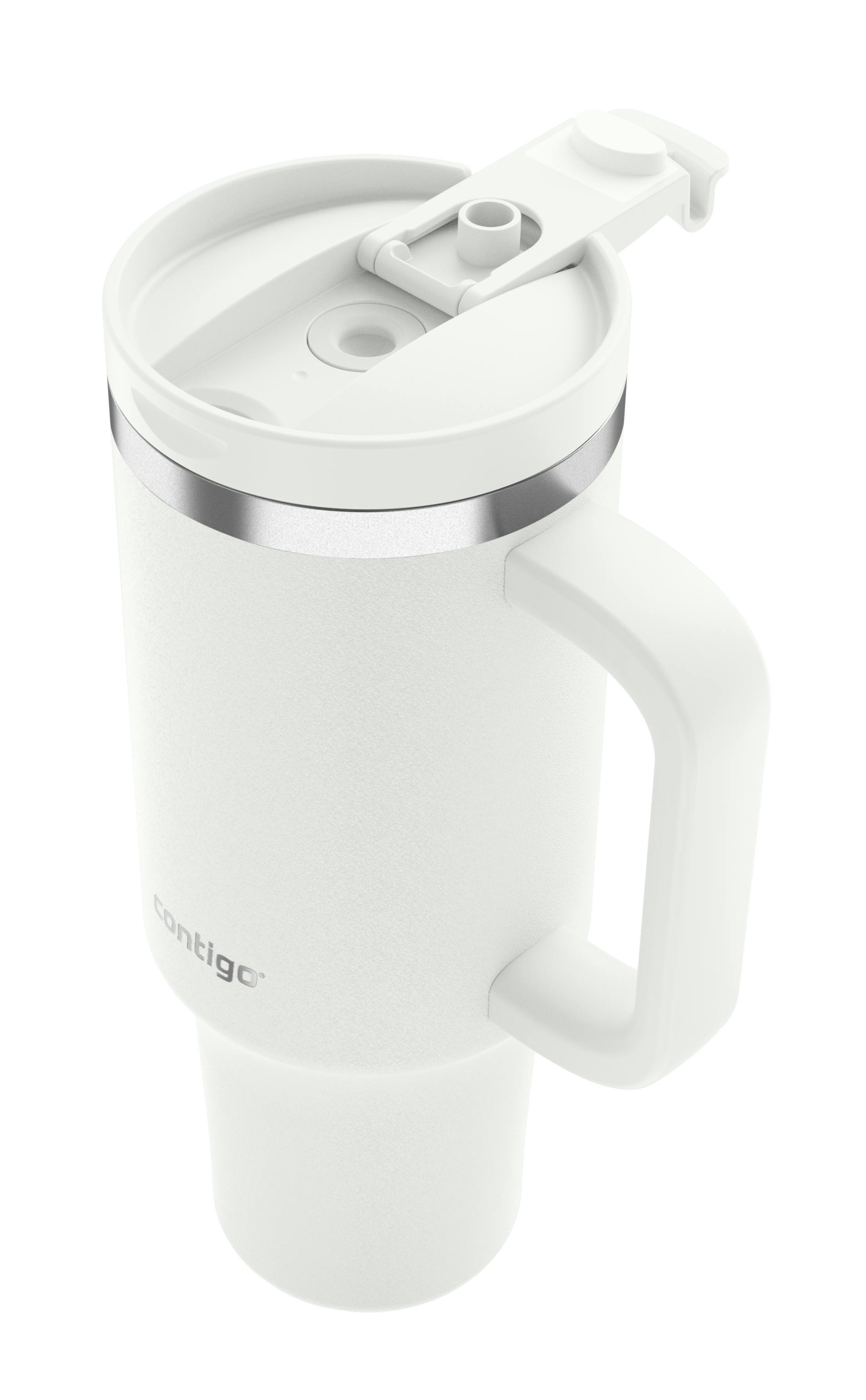 Innowacyjna izolacja THERMALOCK™ – Utrzymaj napój zimny aż do 29 godzin