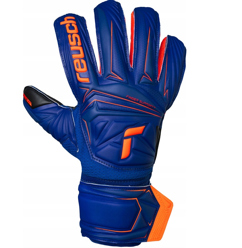 Ruchy kciuka z technologią ThumbFlex