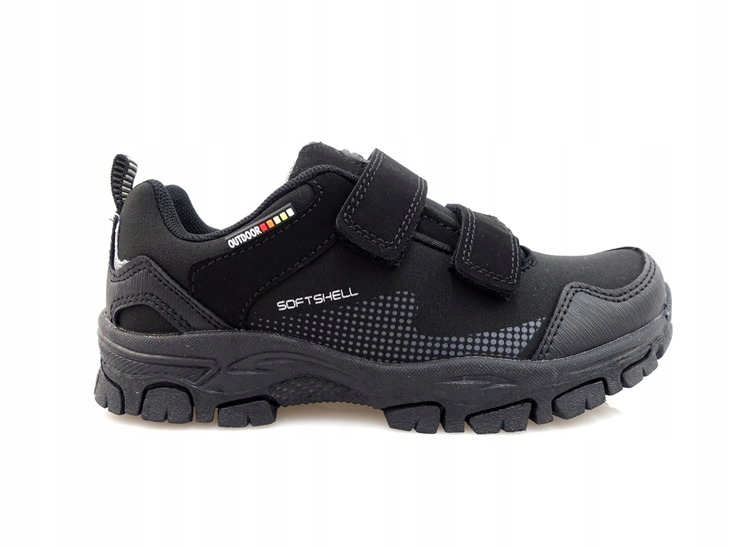 Wodoodporne i wygodne – Materiał SoftShell