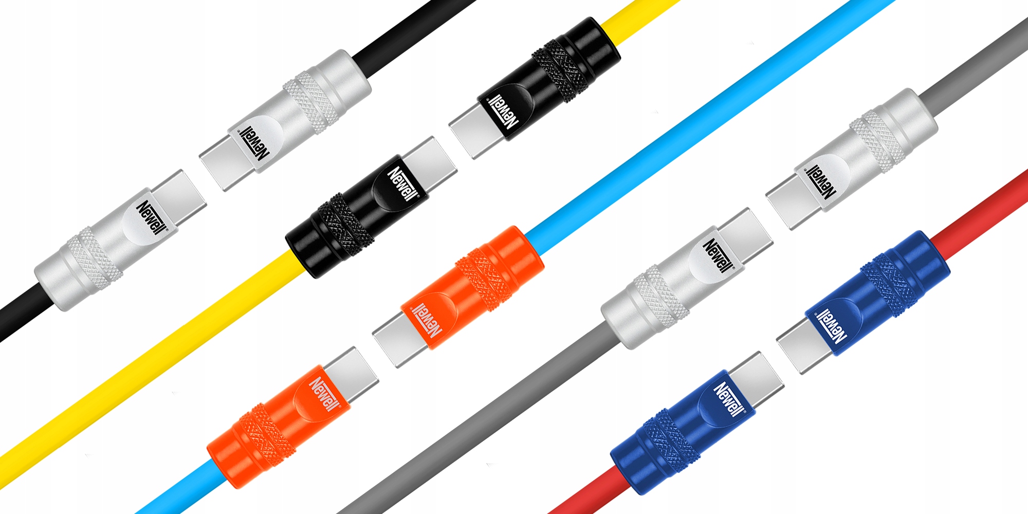 Aluminiowe końcówki dla zwiększonej trwałości