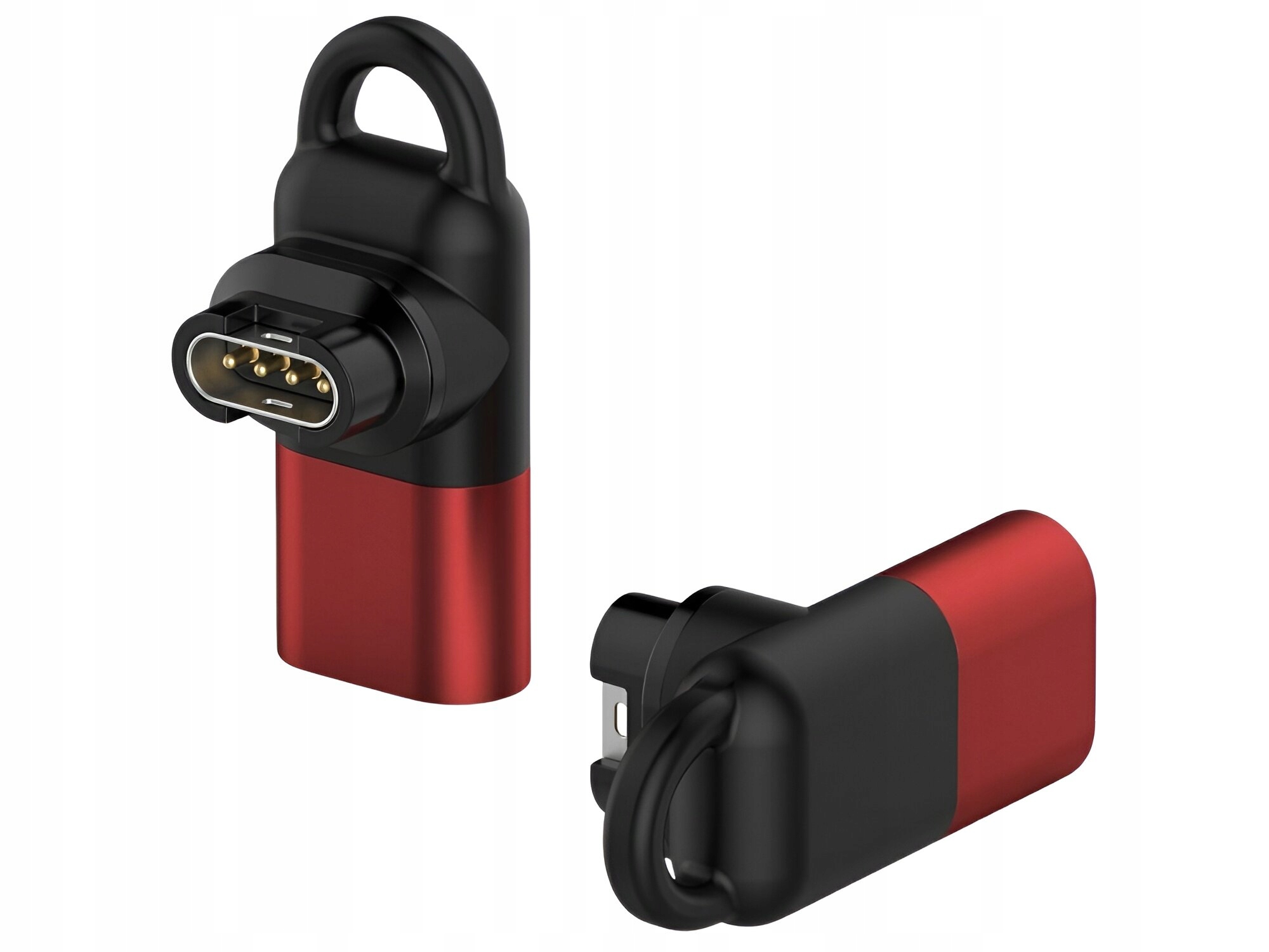 Szybkie i bezpieczne ładowanie