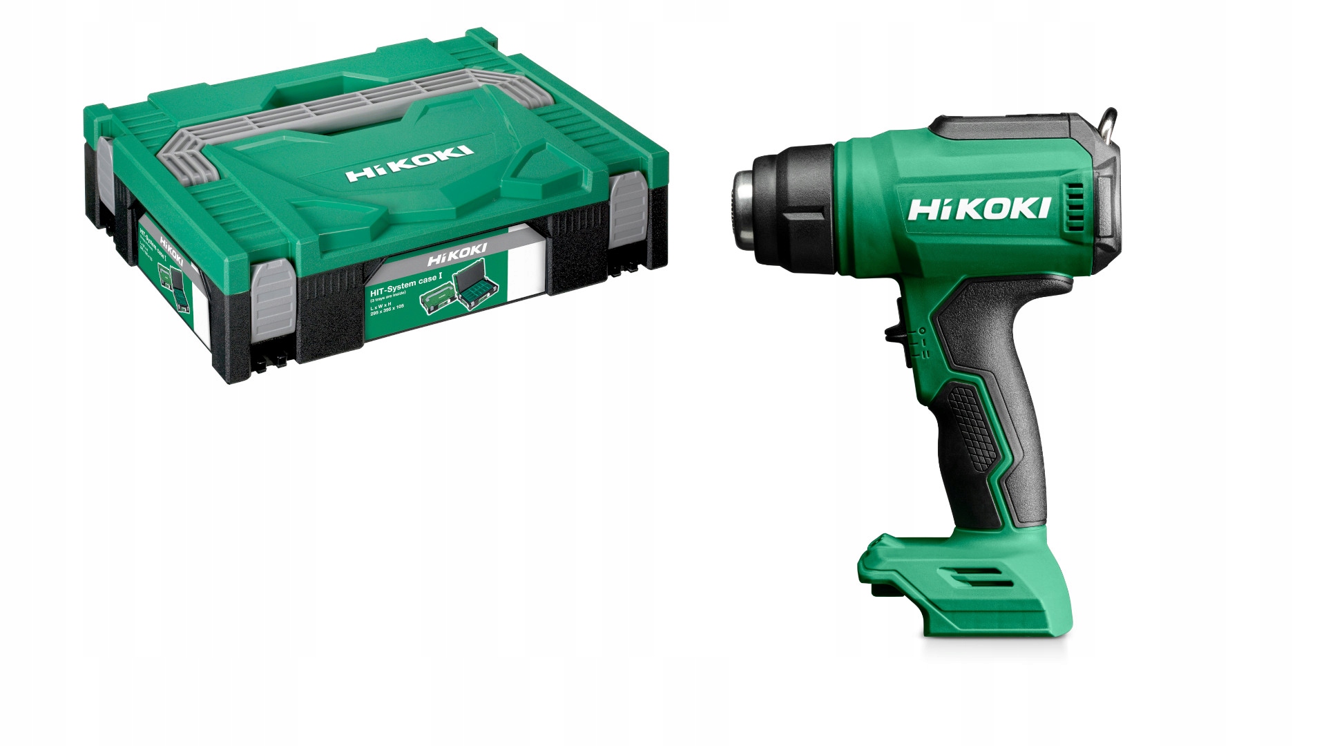 Kompatybilność z akumulatorami MultiVolt