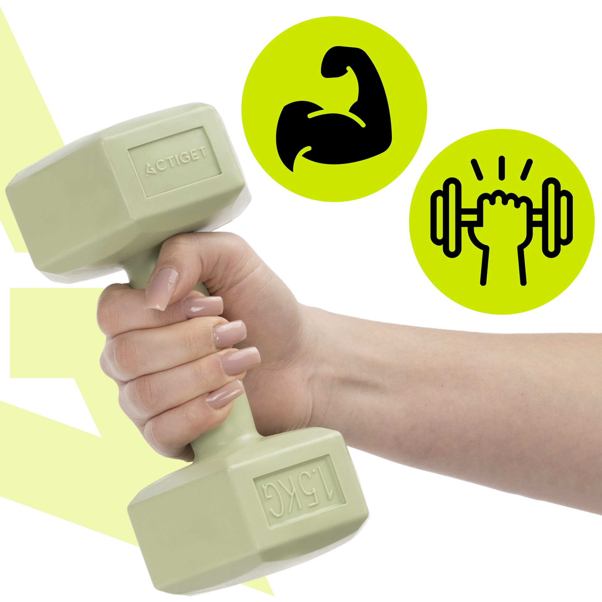 Ergonomiczny design i komfortowy chwyt