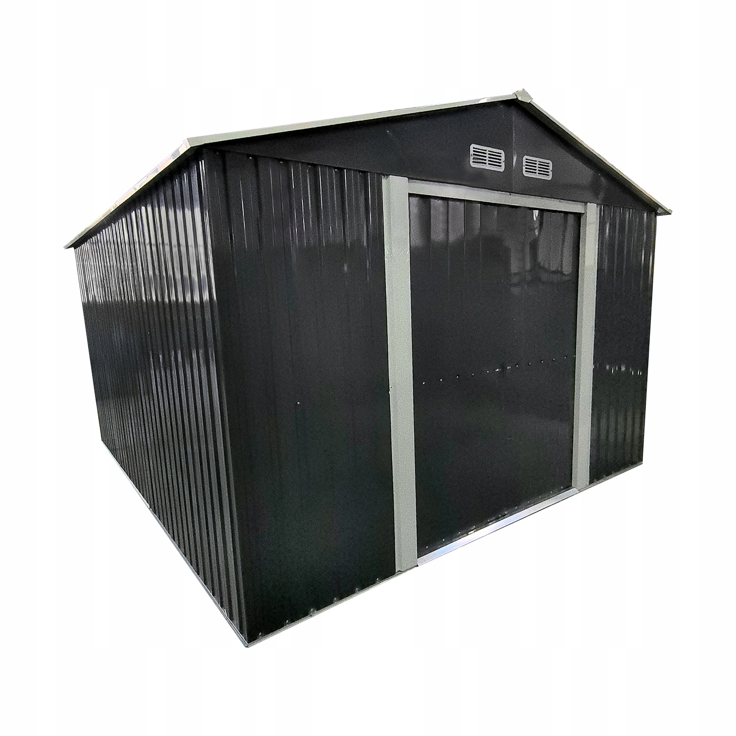 Wentylacja i bezpieczeństwo przechowywanych przedmiotów