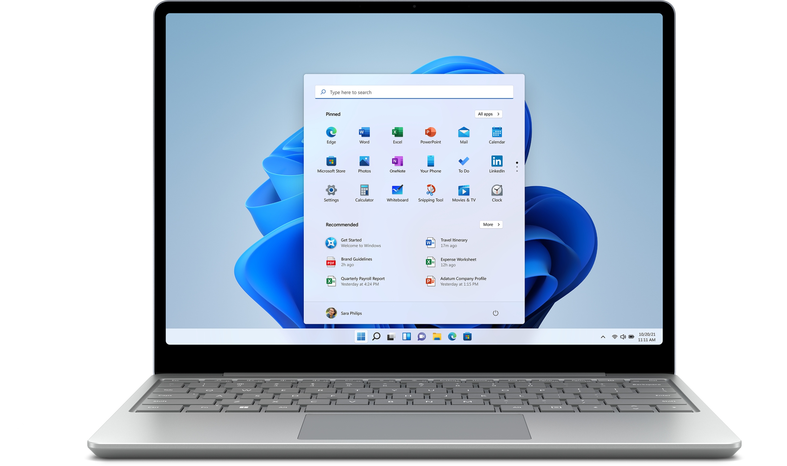 System operacyjny Windows 11 Pro – nowoczesne rozwiązania dla biznesu