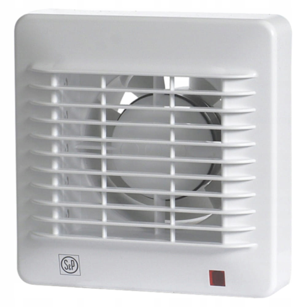 Przystosowanie do montażu w kanałach wentylacyjnych