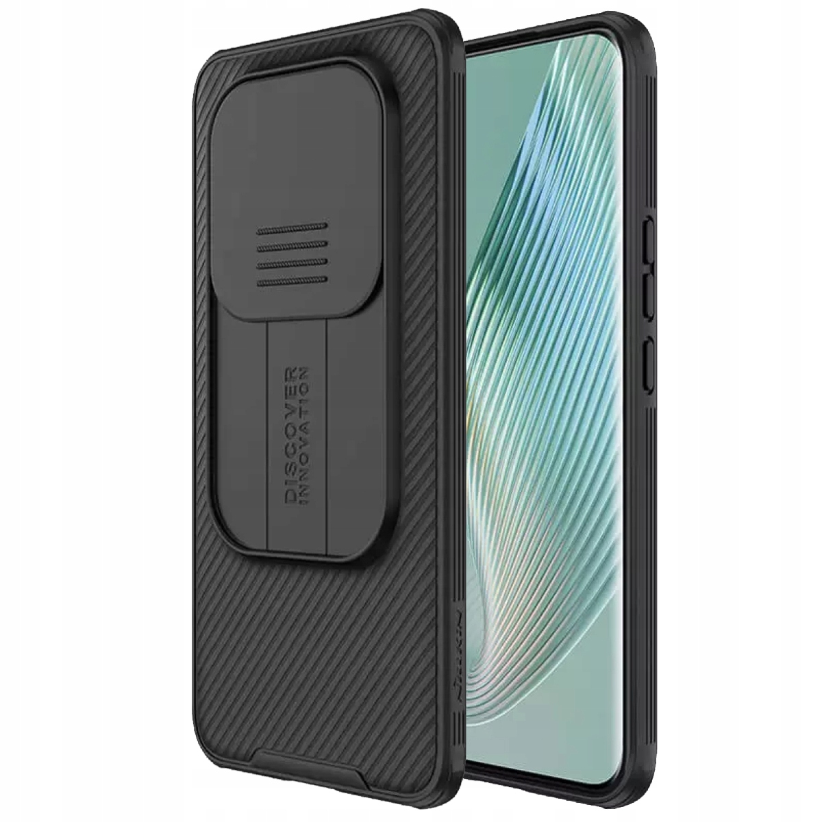 Wzmocnione narożniki dla lepszej ochrony