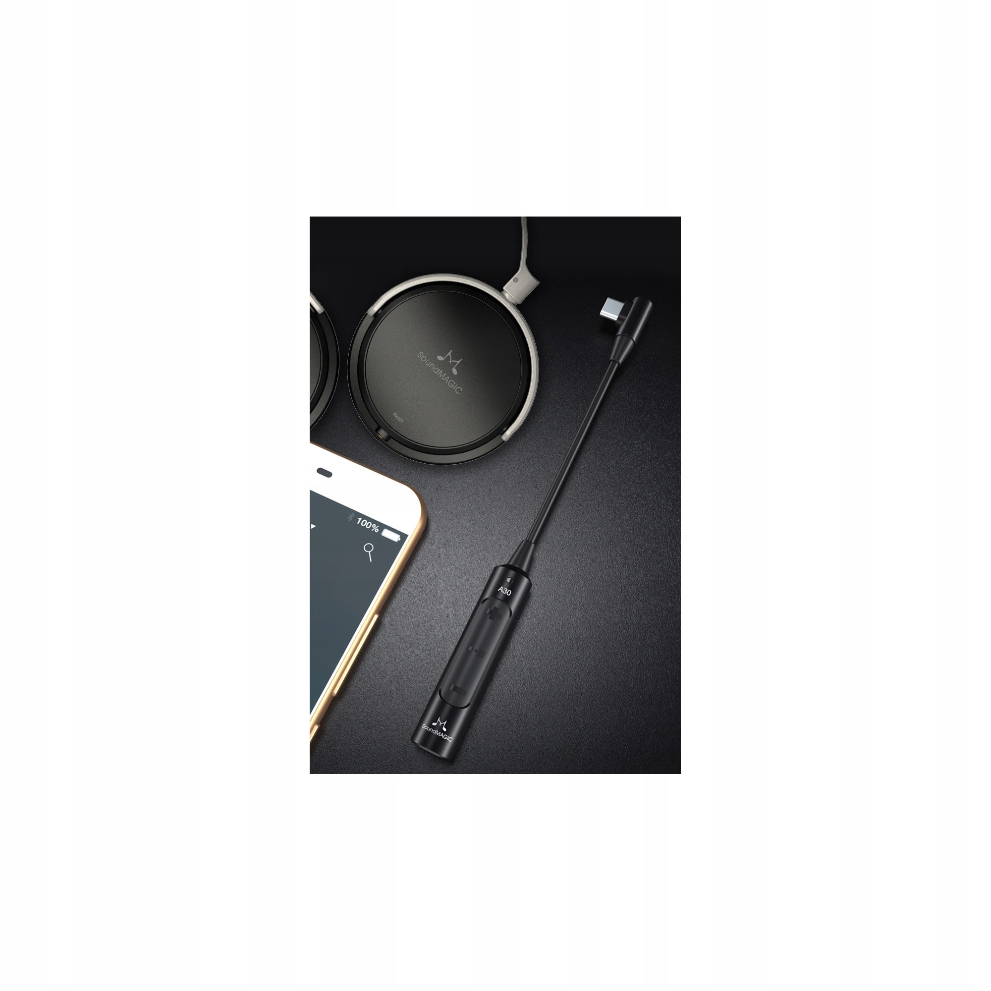 Prosta obsługa – Plug and Play