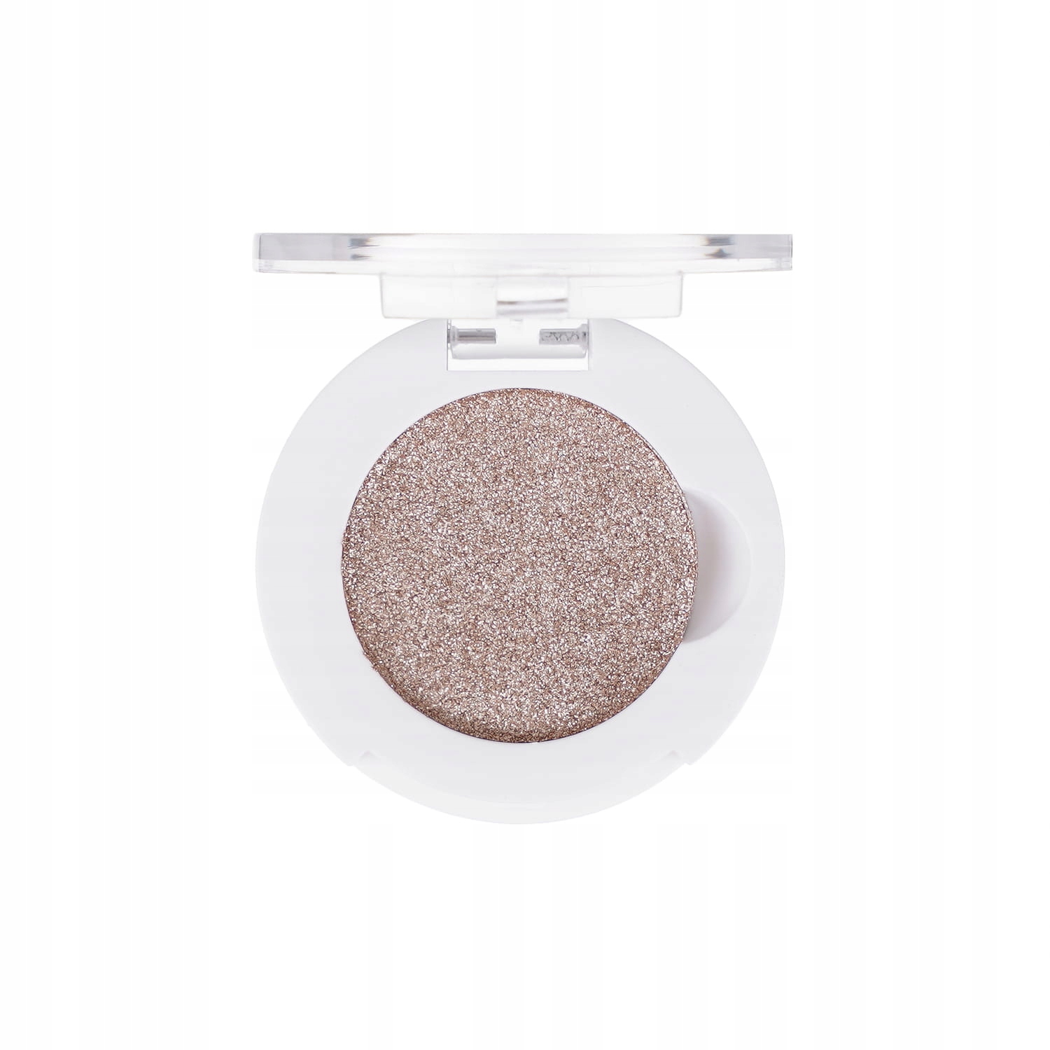 Błyszczące wykończenie i kremowa konsystencja