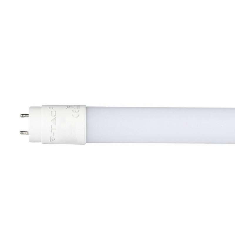 Wysoka efektywność świetlna – 160 lm/W