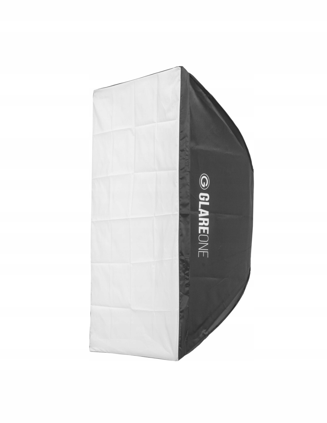 Softboxy i modyfikatory światła w zestawie