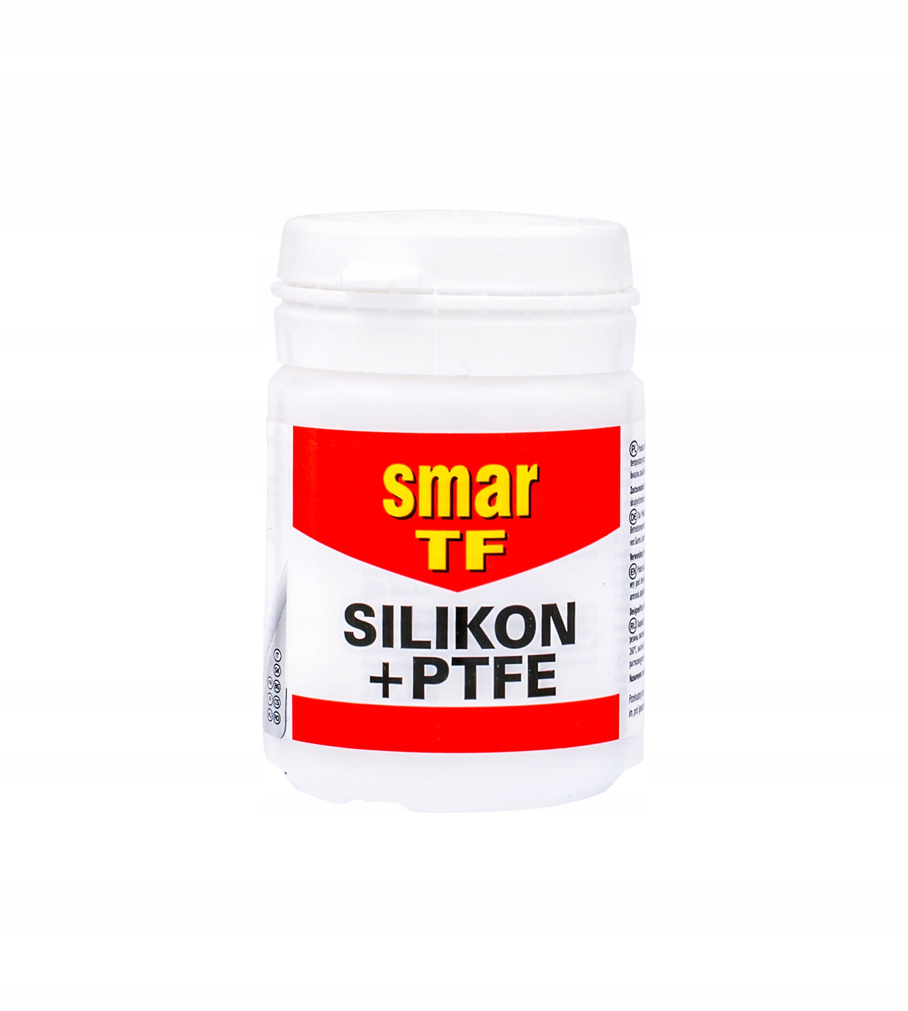 Szeroki zakres temperatury pracy: od -40°C do 250°C
