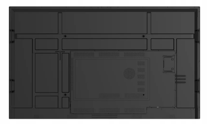 Wbudowany procesor Android 14