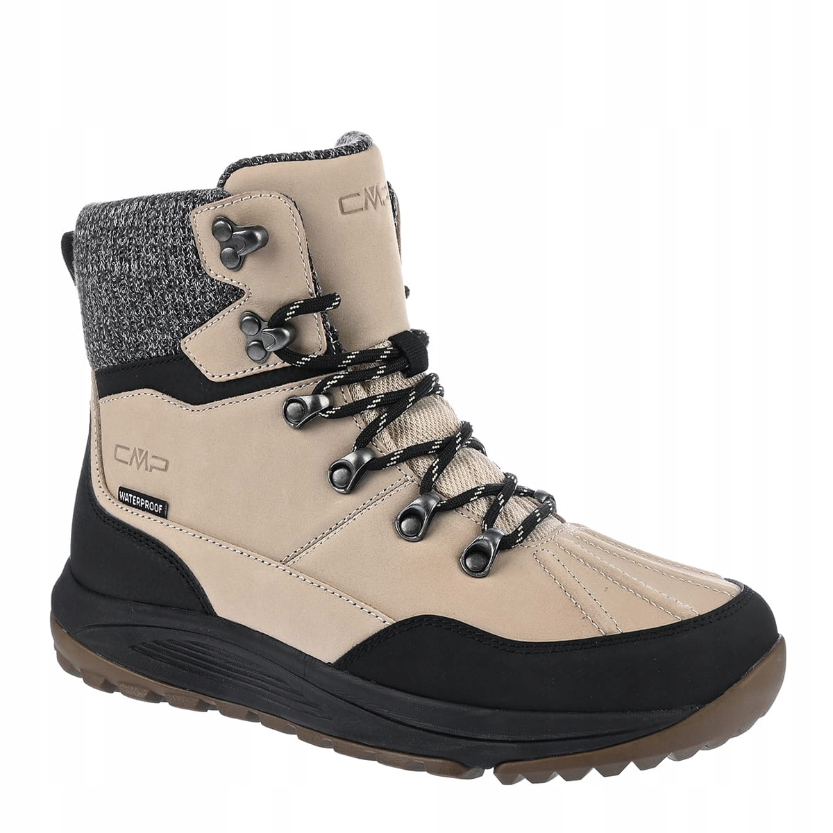 Idealne na każdą pogodę – Wodoodporna membrana dla suchości