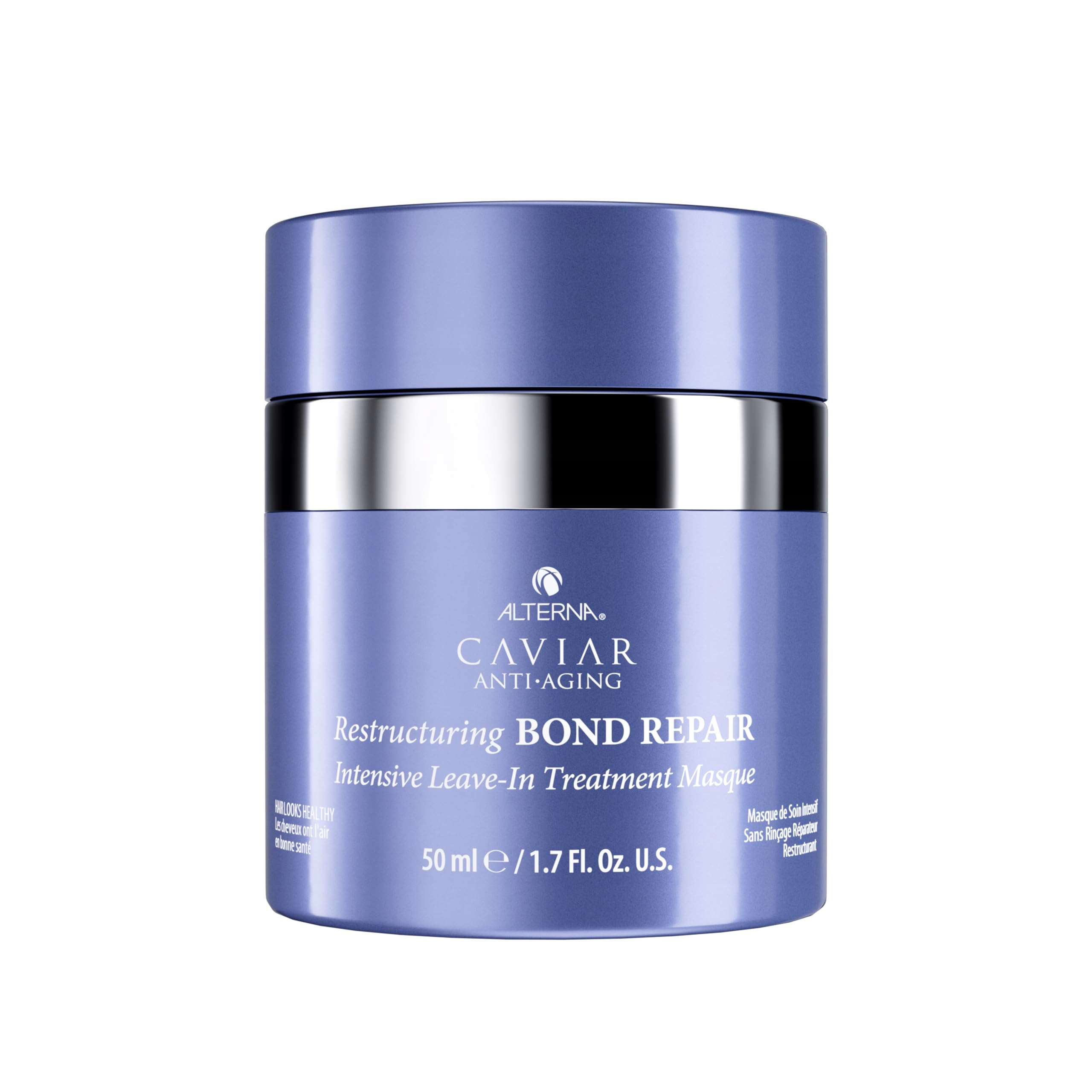 Alterna Caviar Bond Repair – Intensywna odbudowa i ochrona włosów
