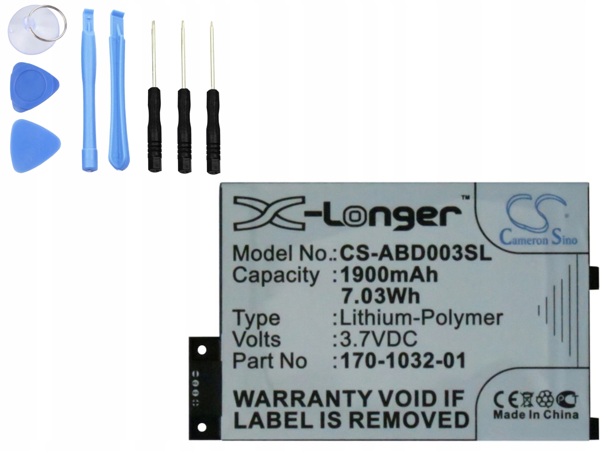 Kompatybilność z czytnikami Amazon Kindle – Idealny zamiennik