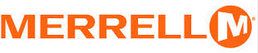 Logo Merrell