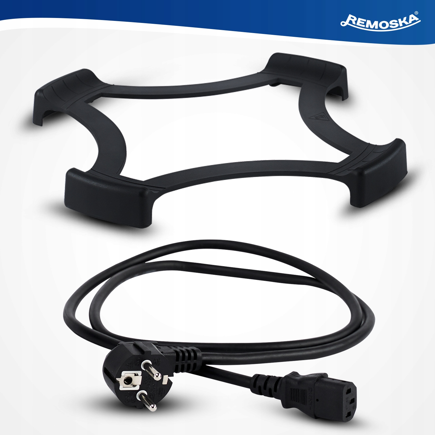 Wydajność i oszczędność energii – tylko 580 W