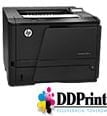 Drukarka HP LaserJet Pro 400 M401d CF274A