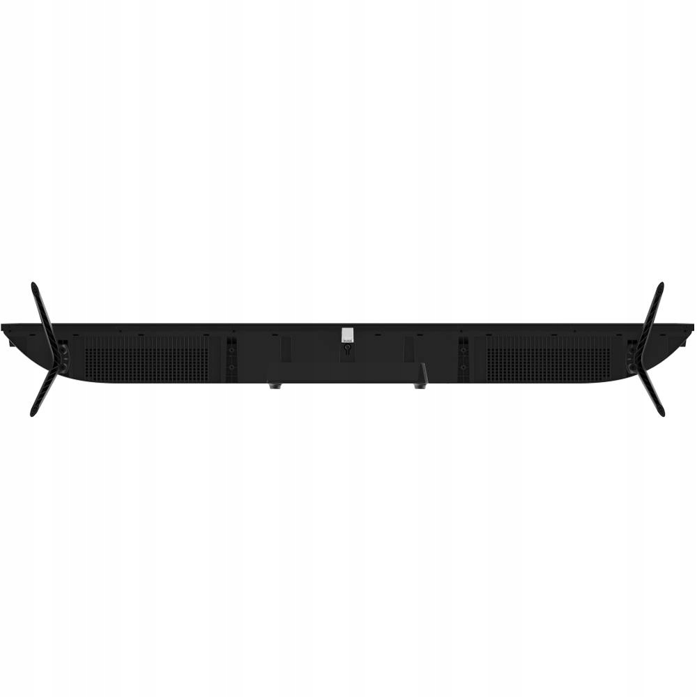 Złącza HDMI i USB – Łatwe podłączenie do innych urządzeń