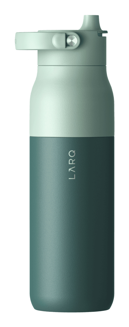 Zaawansowana technologia PureVis™ UV-C LED