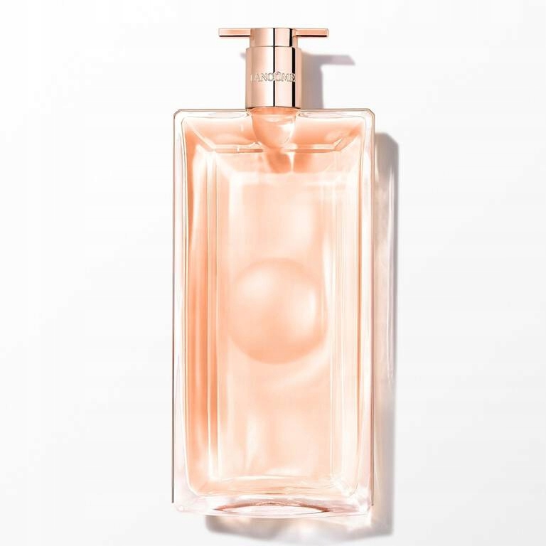Perfumy Damskie Lancôme IDÔLE EDT 100 ml – Wyjątkowy zapach dla każdej kobiety