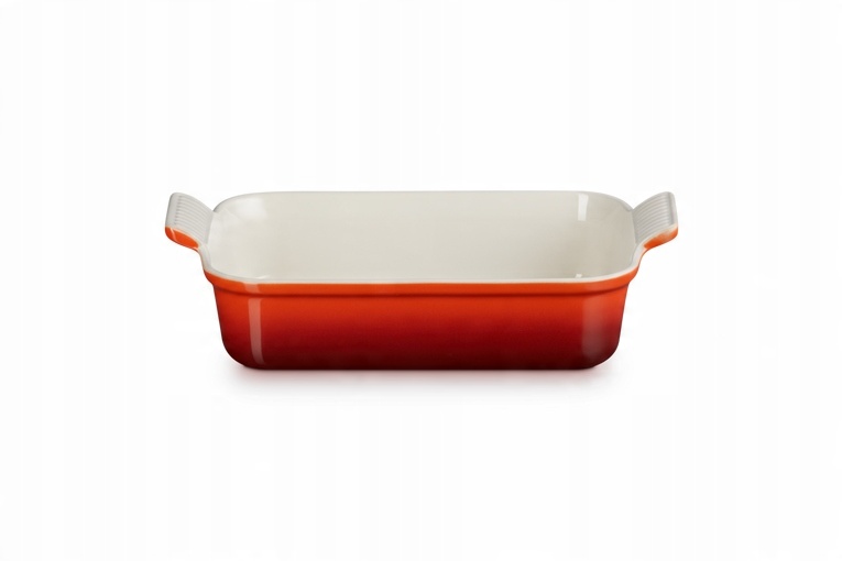 Brytfanna Le Creuset 2,4 l – Idealna do zapiekania i serwowania