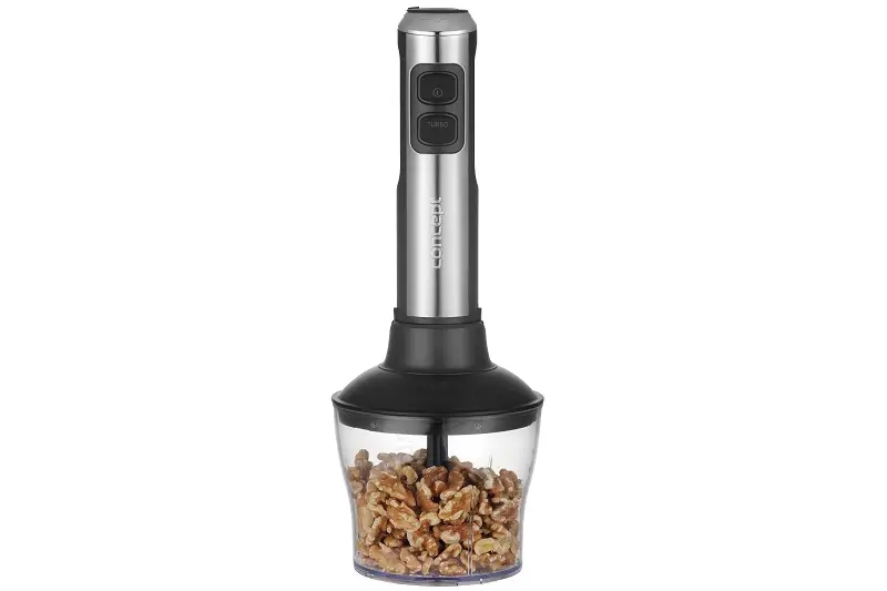 Ergonomiczny design – Wygodne użytkowanie jedną ręką