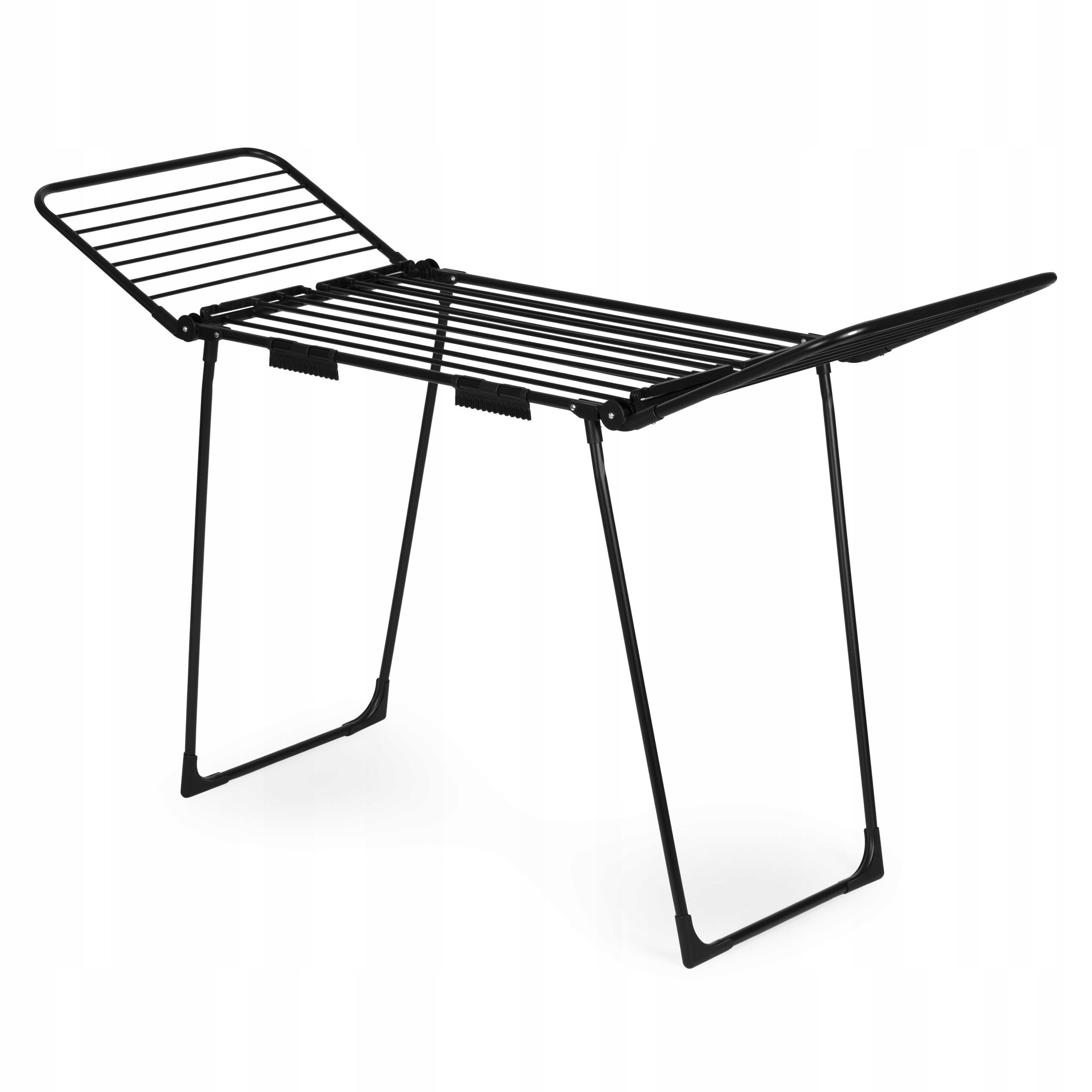 Przemyślana konstrukcja dla efektywnego suszenia