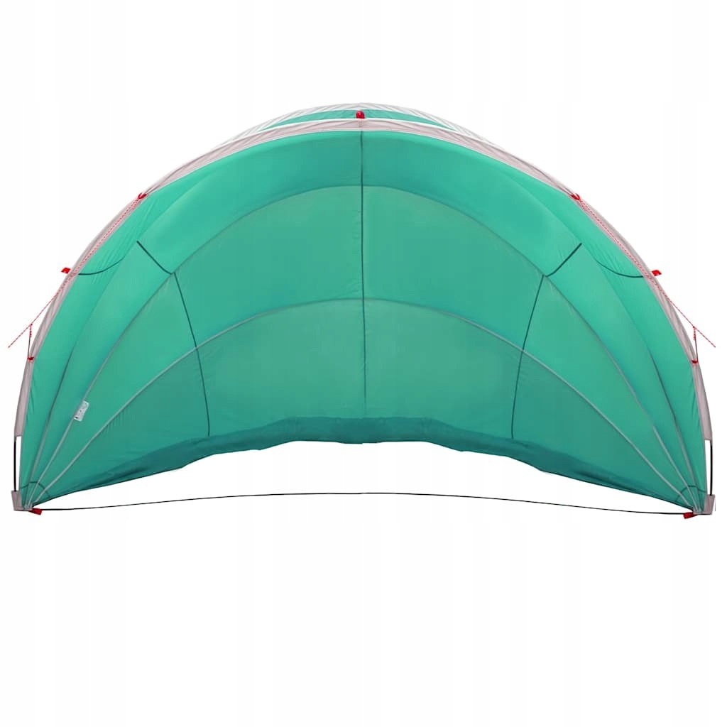 Sezonowa wszechstronność – idealna do ogrodu i na kemping