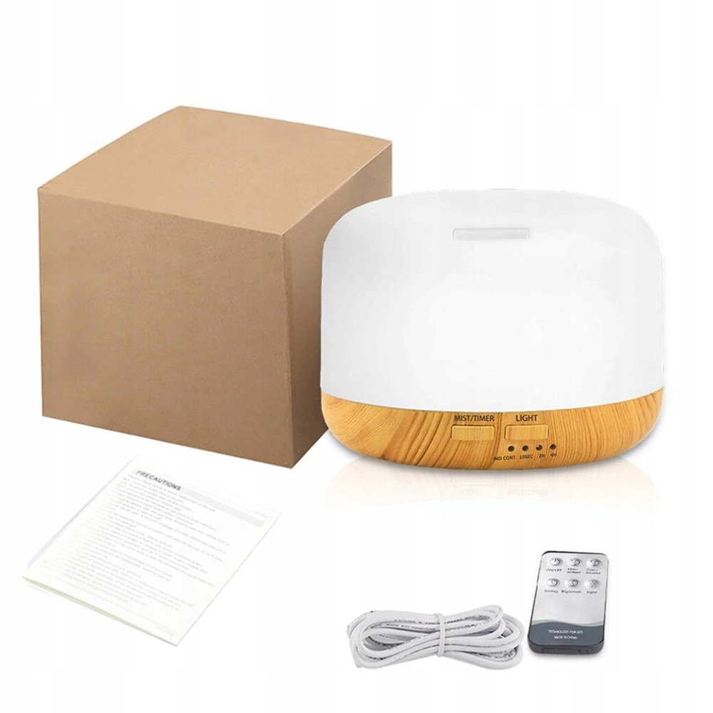 Kolorowe podświetlenie LED – Przytulna atmosfera w Twoim wnętrzu