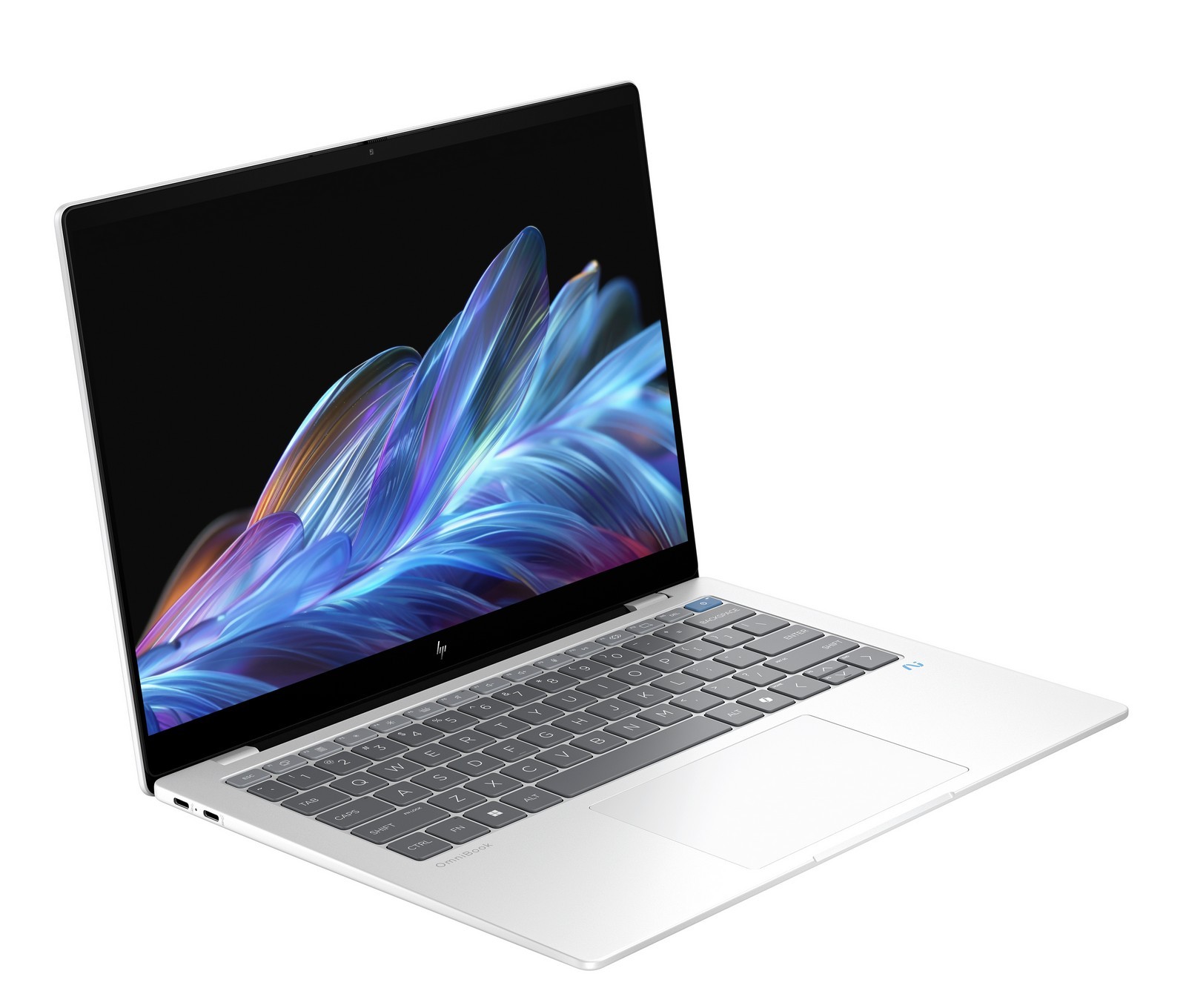 Laptop HP OmniBook X Copilot+ 14-FE1000 – Wydajność i styl w jednym