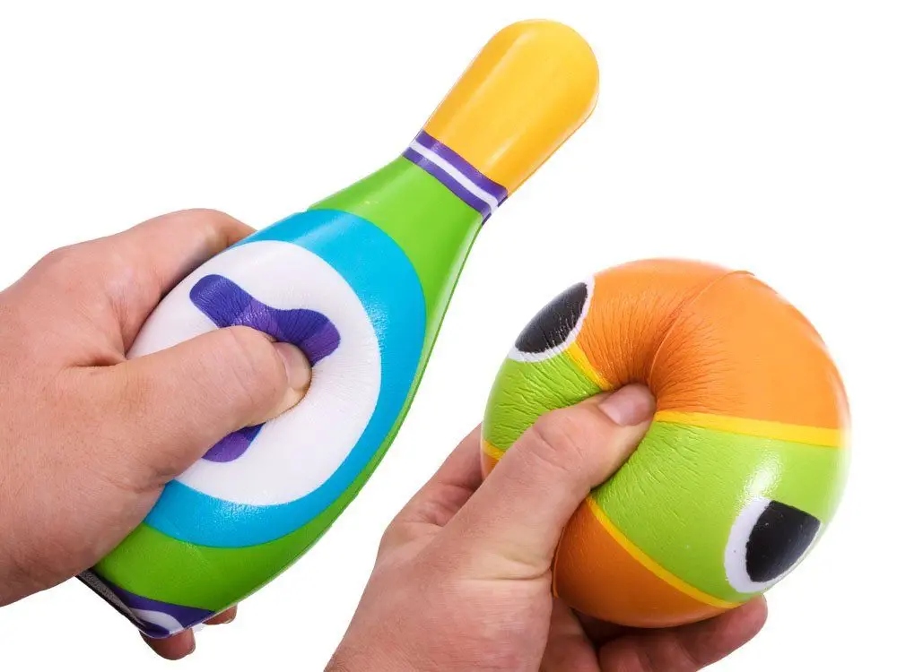 Rozwój koordynacji ruchowej i precyzji